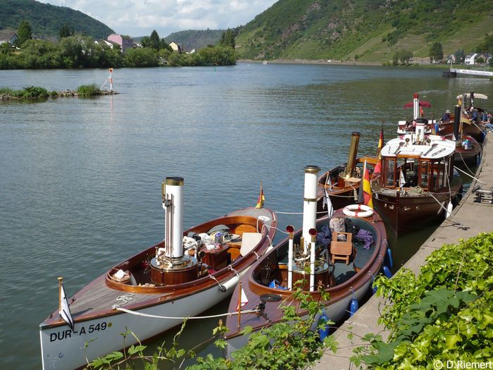 Segelclub Brodenbach/Mosel